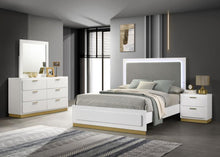  Caraway - Bedroom Set