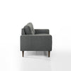 Vale - Sofa - Gray