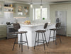 Fabrizzi - Adjustable Barstool (Set of 2)