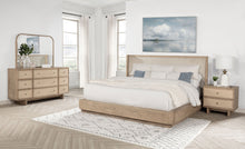  Kailani - Platform Bedroom Set