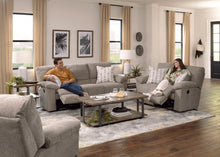  Tyler - Reclining Loveseat