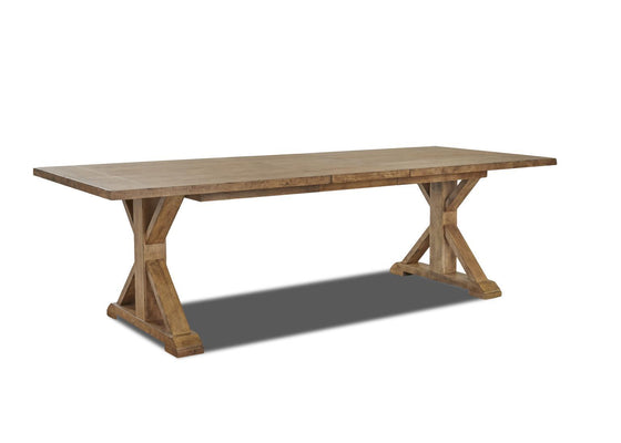 Coming Home - Dining Table