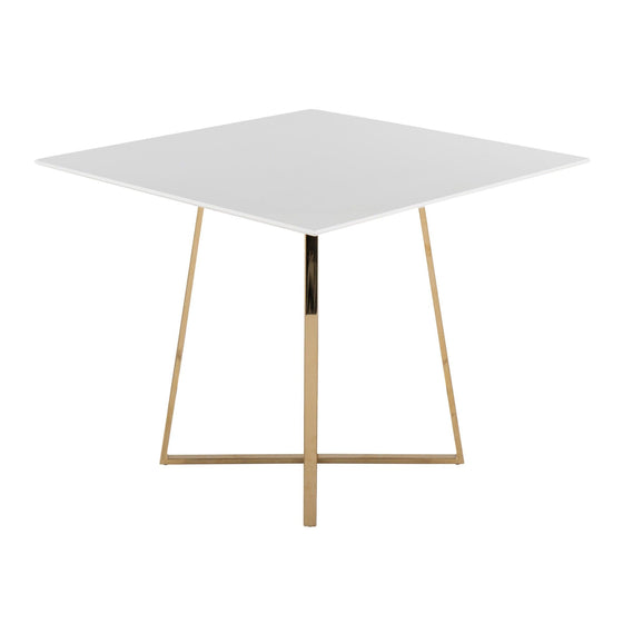 Cosmo - Square Dining Table