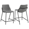 Earnest - Upholstered Chair (Set of 2)