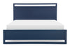 Summerland - Complete Panel Bed