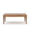 Savannah - Coffee Table - Brown