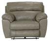 Costa - Power Lay Flat Recliner