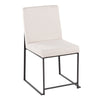 Fuji - Dining Chair Set - Fabric