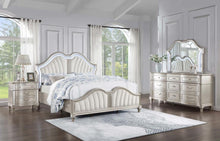  Evangeline - Bedroom Set