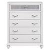 Barzini - 5-Drawer Bedroom Chest