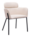 Bremor - Dining Chair