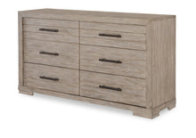  Westwood - Dresser - Light Oak