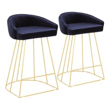  Canary - Counter Stool Set