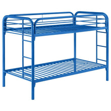  Morgan - Metal Bunk Bed