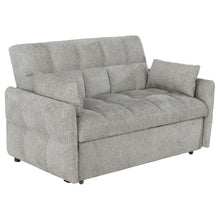  Cotswold - Upholstered Convertible Sleeper Sofa Bed