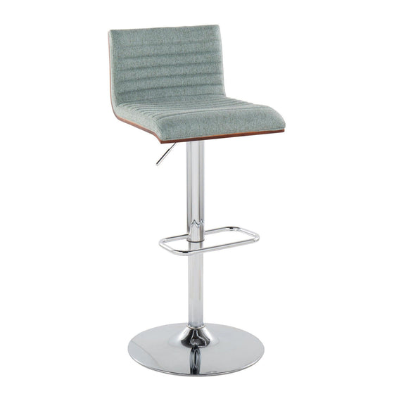 Mason - Adjustable Barstool (Set of 2)