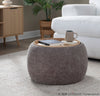 Marla - Upholstered Ottoman Set (Set of 2)