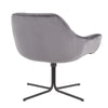 Wayne - Swivel Lounge Chair