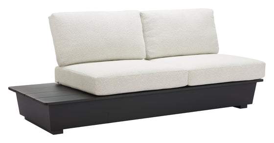 Tien - Loveseat