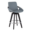 Cosmo - Swivel Counter Stool Set