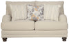 Jonesport - Loveseat - Wheat