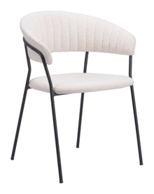  Josephine - Dining Chair (Set of 2)