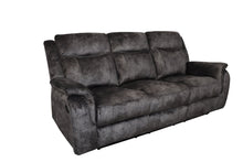  Park City - Sofa With Dual Recliner