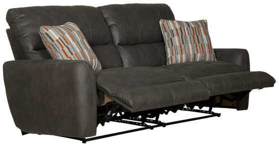 Dorian - Reclining Sofa