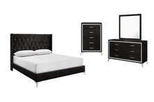  Huxley - Bedroom Set