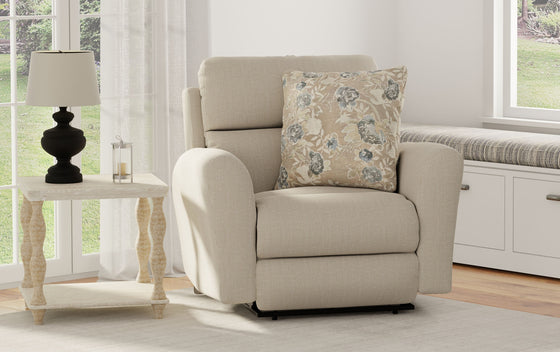 Chappy - Lay Flat Recliner