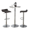 Bistro - Round-Ale Adjustable Bar Set