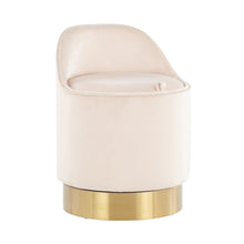  Marla - Vanity Stool