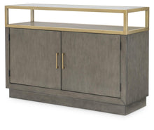  Castalia - Credenza - Slate Stone