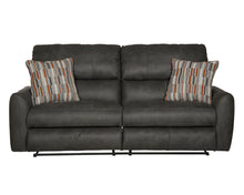  Dorian - Reclining Sofa