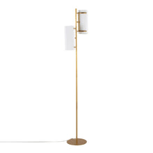  Rhonda - Floor Lamp