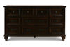 Sevilla - Dresser - Walnut