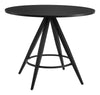 Dinos - Dining Table - Black