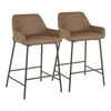 Daniella - Counter Stool Set