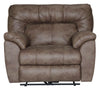 Hollins - Power Recliner - Coffee