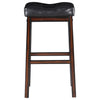 Donald - Upholstered Stools (Set of 2)