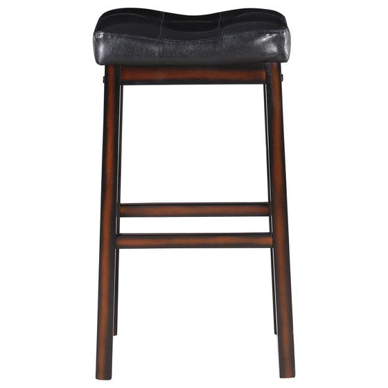 Donald - Upholstered Stools (Set of 2)