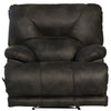 Voyager - Lay Flat Recliner