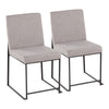 Fuji - Dining Chair Set