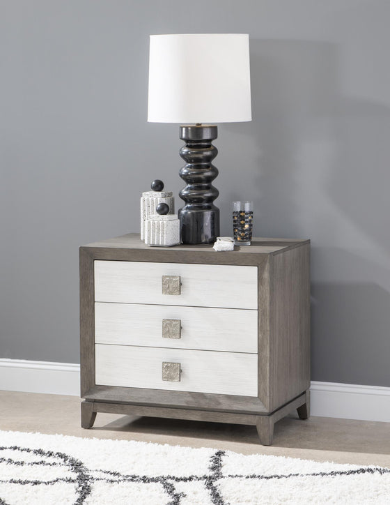 Terra Luna - Nightstand