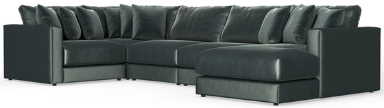 Remington - Modular Sectional