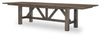 XXX's And OOO's - Trestle Dining Table