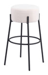 Blanche - Barstool (Set of 2)