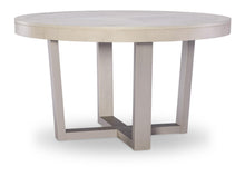  Bliss - Round Dining Table - Soft Cashmere