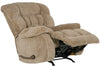 Daly - Chaise Rocker Recliner