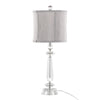 Karat - 25" Crystal Table Lamp (Set of 2)